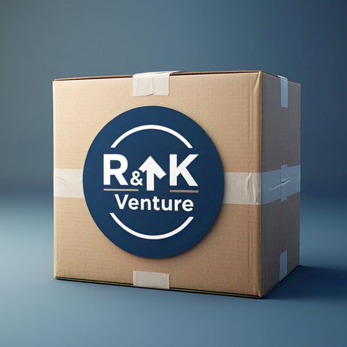 R&K Venture Store
